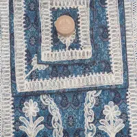 سجاده|صنایع دستی و سایر لوازم تزئینی|تهران, جنت‌آباد شمالی|دیوار
