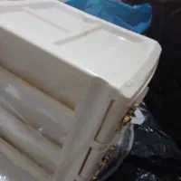 فایل|آب‌چکان و نظم‌دهنده ظروف|کرمانشاه, |دیوار