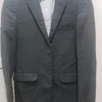 کت و شلوار مردانه در حد نو