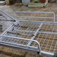 تخت بیمار