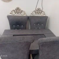 میز نهارخوری درحد نو