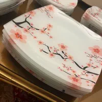 سرویس غذا خوری
