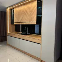 کابینت با اقساط بلند مدت کرج تهران