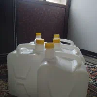 فروش ظرف ۱۵ کیلویی