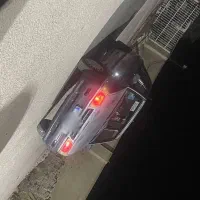 پراید مدل ۸۹دوگانه کارخانه