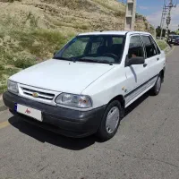 پرایدمدل90دوگانه