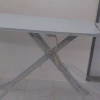 میز اتو فلزی