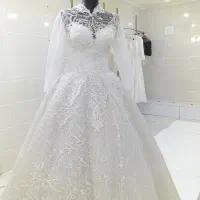 لباس عروس
