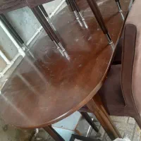 میز ناهر خوری .میز تلوزیون