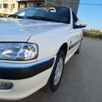 پارس دوگانه کارخانه ۹۸