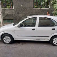 تیبا ۲ مدل ۹۳ کم کارکرد