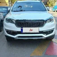 فیدیلیتی در حد صفر واقعی