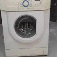 لباسشویی ال جی