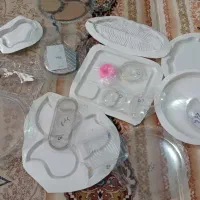 قالب ظروف سنگ مصنوعی