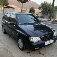 پراید111مدل97