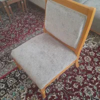 صندلی مبلی