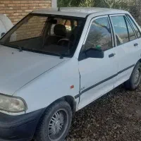 پراید۱۳۱|خودرو سواری و وانت|گنبد کاووس, |دیوار