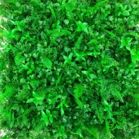 گرین وال دیوار پوش برگ مصنوعی کد ۲۰۲۷