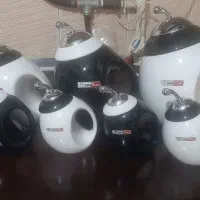 سرویس پا سماوری