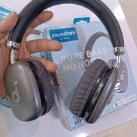 هدفون بلوتوث soundcore
