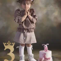آتلیه عروس و کودک و خانواده
