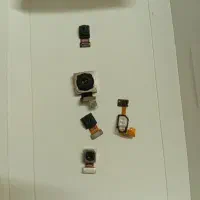 قطعات ۱۱ تی پرو(دوربین جلو عقب کامل کلگی شارژر)
