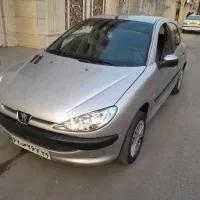 ۲۰۶خونگی مدل۸۶