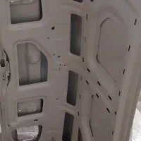 درب صندوق عقب سمند