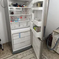 یخچال کمبی اسنوا