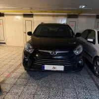 جک S5مدل ۹۵