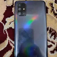 گوشی A71|موبایل|زابل, |دیوار