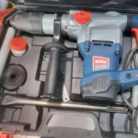 بتن کن 7 کیلویی المکس 1500 w