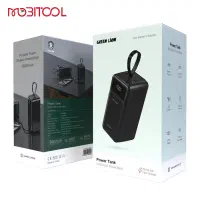 پاوربانک 50000 میلی آمپر 22.5 وات گرین لاین