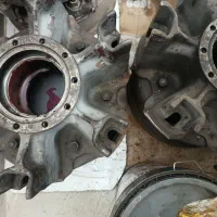 قطعات اسکانیا