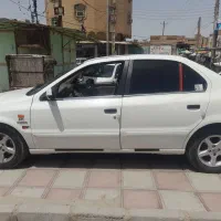 سمند F7|خودرو سواری و وانت|سوسنگرد, |دیوار