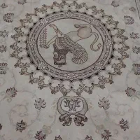 دوعدد فرش  ۶متری