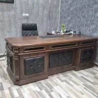 میز مدیریت دو متر بیست