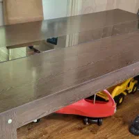 میز ناهارخوری ۸ نفره باکس دار