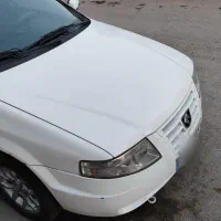 سمند سورن