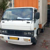باربری اتوبارحمل اثاثیه منزل فومن ماسال صومعهسرا