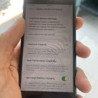 iphone se 128|موبایل|امیرکلا, |دیوار