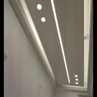 مرکز 0 تا 100 لاین لاینر نوری قم