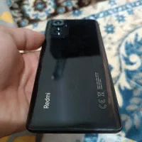note 10 pro 256 تمیز و درحد