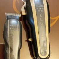 ماشین اصلاح وال لجند کمبو