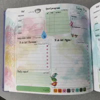دفتر پلنر برنامه ریزی نو
