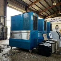 یخساز کراش 250 کیلویی صنعتی