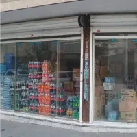 ۶۸ متر مغازه بر سجاد پاخور بالا