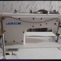 چرخ خیاطی صنعتی