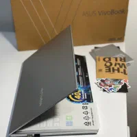 لپتاپ ایسوس vivobook