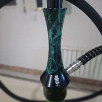 قلیان برند مستر لوکس شب رنگ